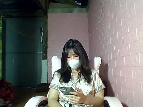 Snapshot of Seri202 chatting on 29, 9, 2025 Seri202 online show from 29, 9, 2025