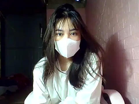 Snapshot of Seri202 chatting on 5, 10, 2025 Seri202 online show from 5, 10, 2025