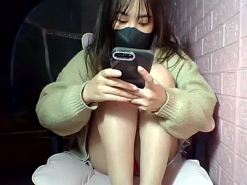 Snapshot of Seri202 chatting on 14, 12, 2025 Seri202 online show from 14, 12, 2025