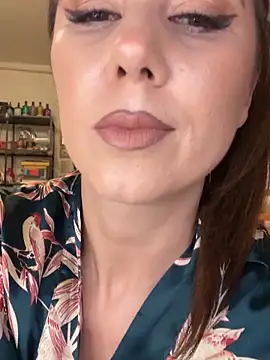 DahliaVonLure online show from 26, 2, 2026