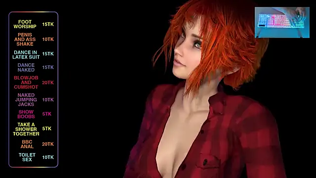 xtwins online show from 10, 10, 2025