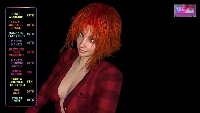 xtwins online show from 7, 11, 2025