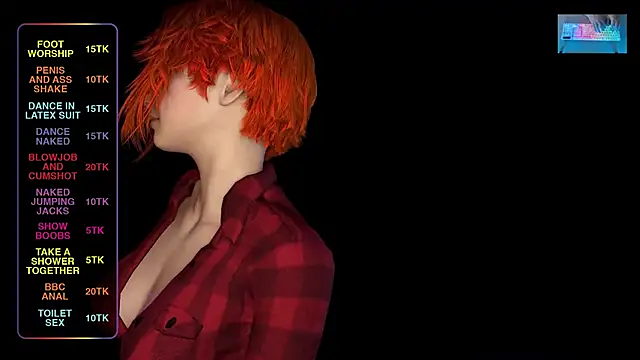 Snapshot of xtwins chatting on 10, 11, 2025 xtwins online show from 10, 11, 2025