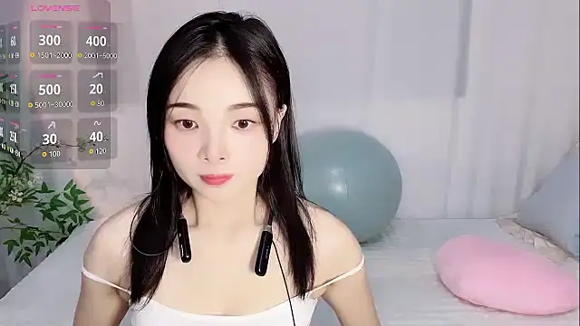 Tangbao-Baby online show from 23, 9, 2025