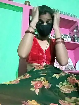 Snapshot of HOT-ANJALI799 chatting on 17, 6, 2026 HOT-ANJALI799 online show from 17, 6, 2026
