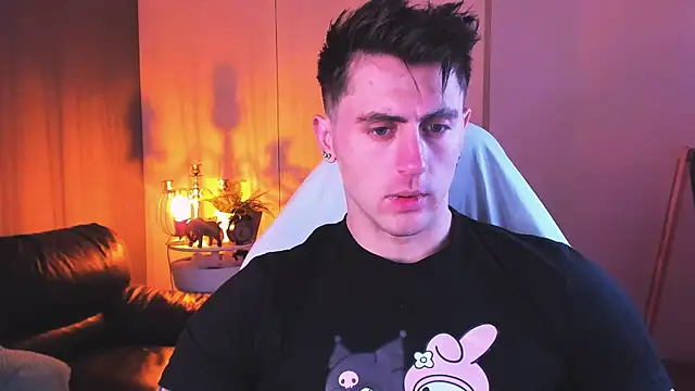 Oscar Miller  online show from 6, 10, 2025