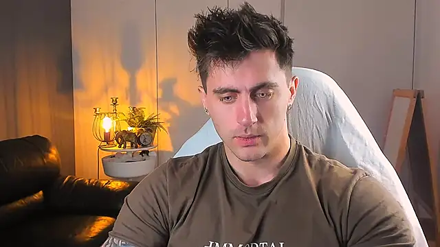 Oscar Miller  online show from 17, 10, 2025