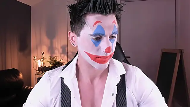 Oscar Miller  online show from 30, 10, 2025