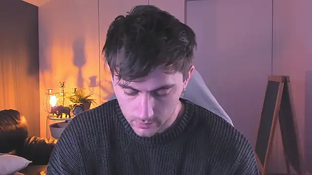 Oscar Miller  online show from 9, 11, 2025