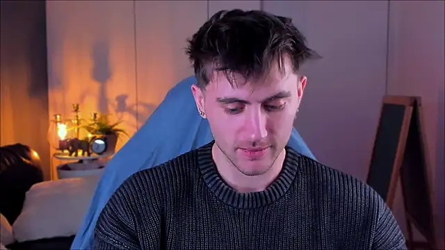 Oscar Miller  online show from 15, 11, 2025