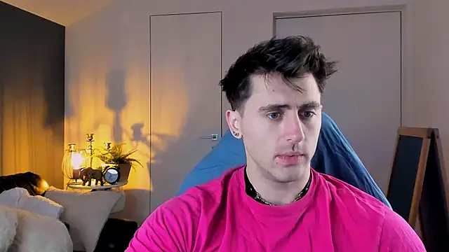 Oscar Miller  online show from 20, 11, 2025