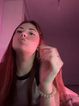 M31issa Cherry online show from 11, 1, 2026