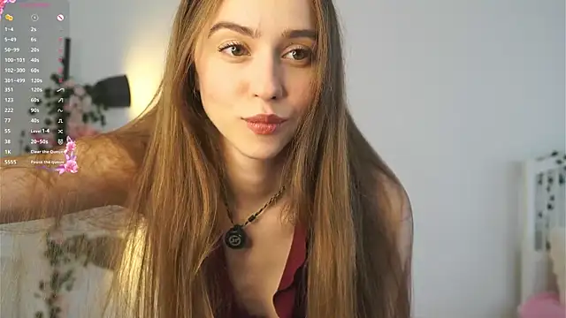 IsobelCashin online show from 13, 3, 2026