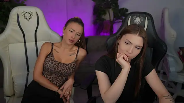 Snapshot of Luna_secretgirl chatting on 31, 10, 2025 Luna secretgirl online show from 31, 10, 2025