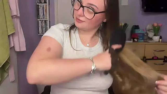 SexySashaxox online show from 12, 3, 2026