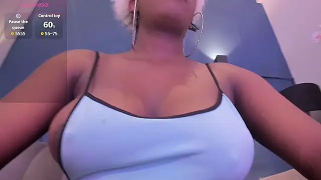 KendraChavez  online show from 19, 3, 2026