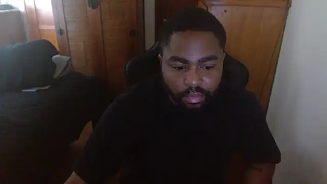 Snapshot of Breadwinnah chatting on 10, 9, 2025 Breadwinnah online show from 10, 9, 2025