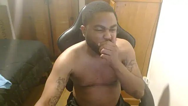 Snapshot of Breadwinnah chatting on 16, 9, 2025 Breadwinnah online show from 16, 9, 2025