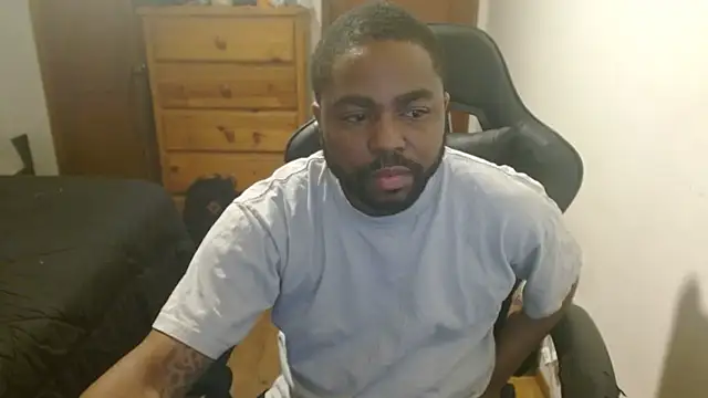 Snapshot of Breadwinnah chatting on 8, 10, 2025 Breadwinnah online show from 8, 10, 2025