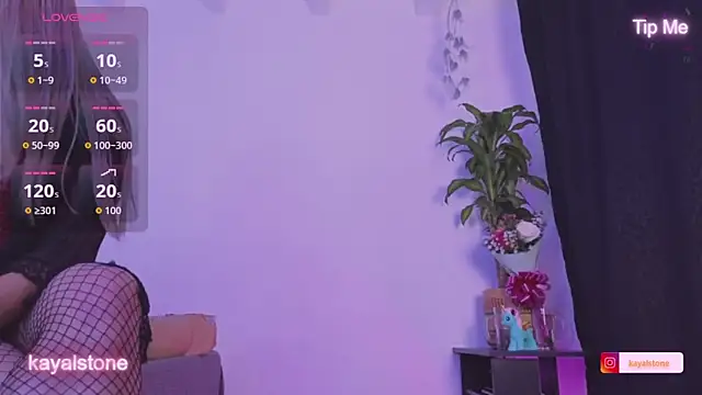 Kayalstone 12 online show from 8, 3, 2026