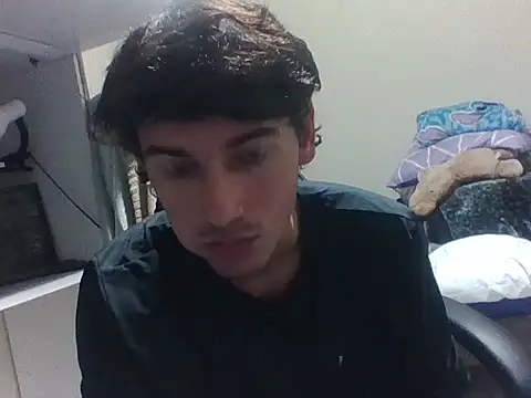 Snapshot of zyonboy1 chatting on 9, 7, 2026 zyonboy1 online show from 9, 7, 2026