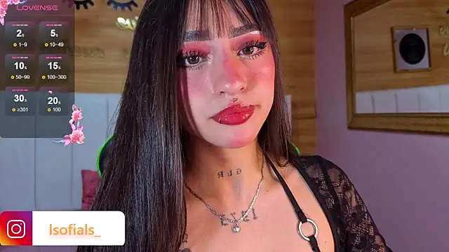 Snapshot of Abril_Velvet_a_ chatting on 4, 2, 2026 Abril Velvet a online show from 4, 2, 2026
