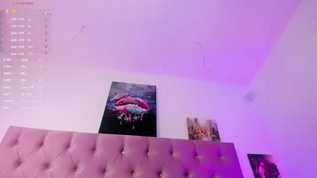 Annie switt online show from 13, 11, 2025