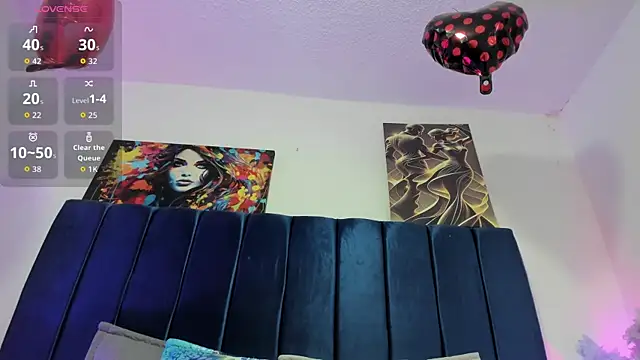 Annie switt online show from 27, 11, 2025