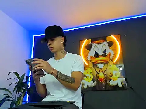 Randyy Ag online show from 4, 10, 2025