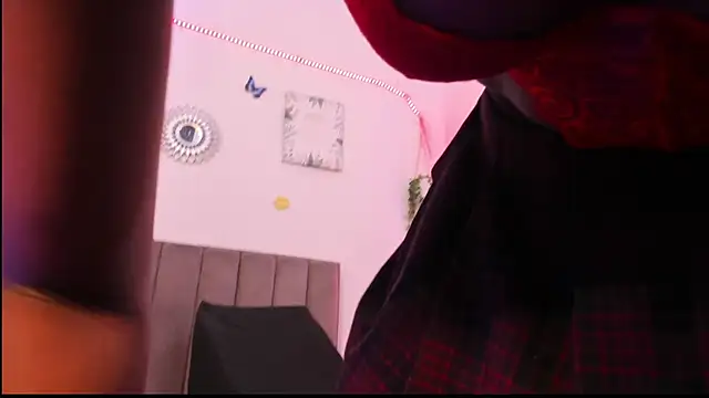 Snapshot of AkariRosetti chatting on 22, 11, 2025 AkariRosetti online show from 22, 11, 2025