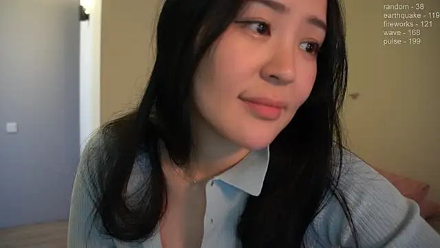 Snapshot of _JiKey_ chatting on 22, 12, 2024 JiKey online show from 22, 12, 2024