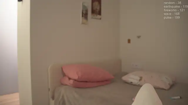 Snapshot of _JiKey_ chatting on 7, 1, 2025 JiKey online show from 7, 1, 2025