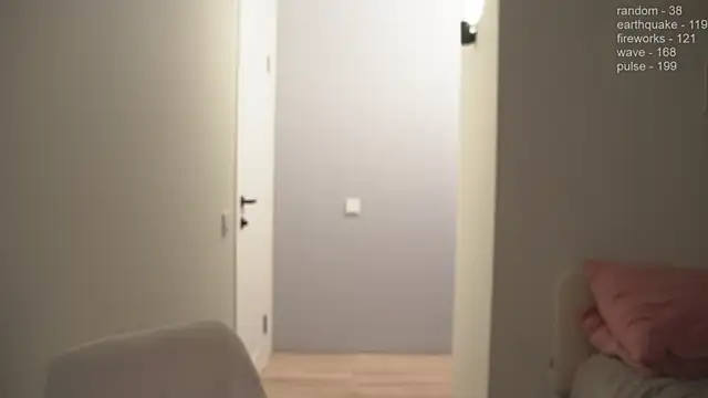 Snapshot of _JiKey_ chatting on 10, 1, 2025 JiKey online show from 10, 1, 2025