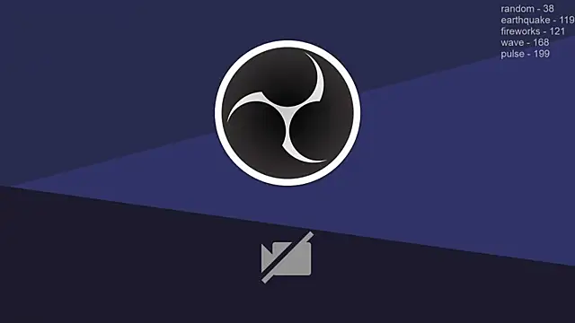 Snapshot of _JiKey_ chatting on 24, 2, 2025 JiKey online show from 24, 2, 2025