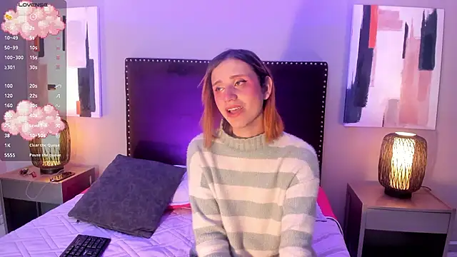 seraphine star online show from 5, 2, 2026