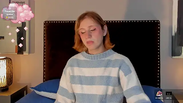 seraphine star online show from 12, 4, 2026