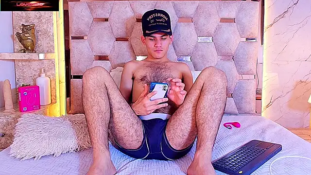 Snapshot of alessandro_musk chatting on 3, 6, 2026 alessandro musk online show from 3, 6, 2026
