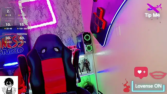 bayolet  online show from 11, 9, 2025