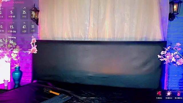 bayolet  online show from 7, 10, 2025