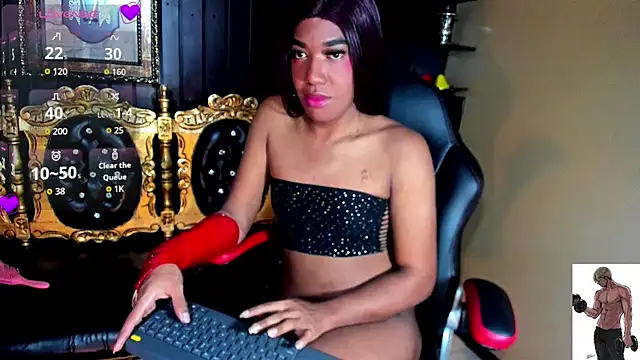 bayolet  online show from 21, 10, 2025