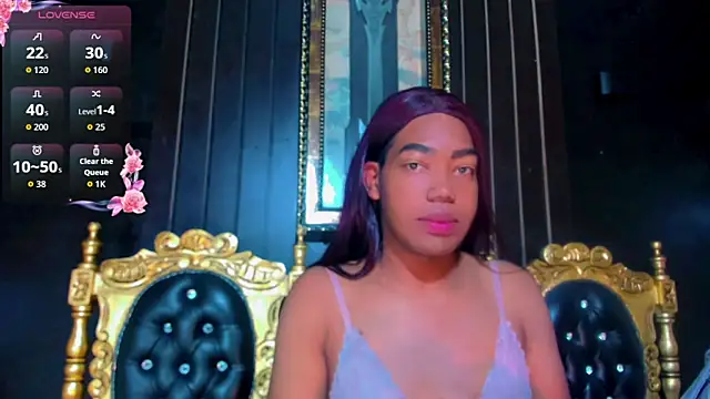 bayolet  online show from 24, 10, 2025