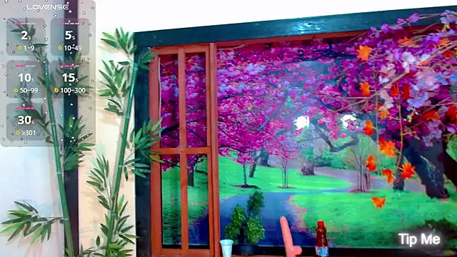 bayolet  online show from 20, 11, 2025