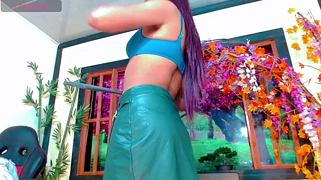 bayolet  online show from 21, 11, 2025