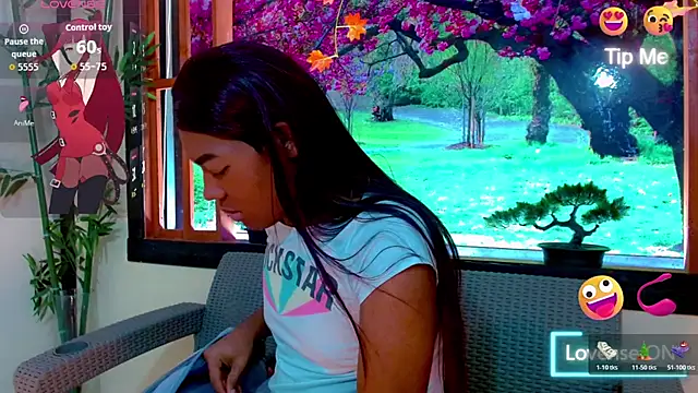 bayolet  online show from 24, 11, 2025