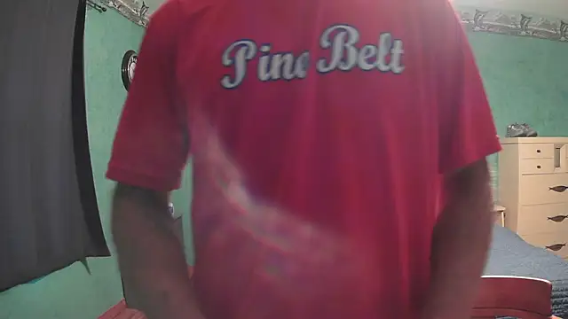 Snapshot of IsAparty chatting on 6, 10, 2025 IsAparty online show from 6, 10, 2025