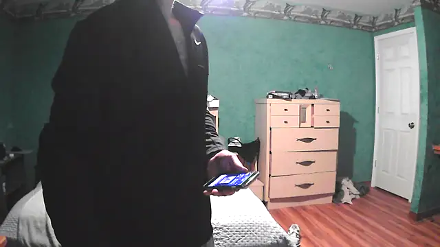 Snapshot of IsAparty chatting on 23, 10, 2025 IsAparty online show from 23, 10, 2025