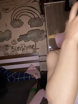 TiNa 04 online show from 10, 1, 2026