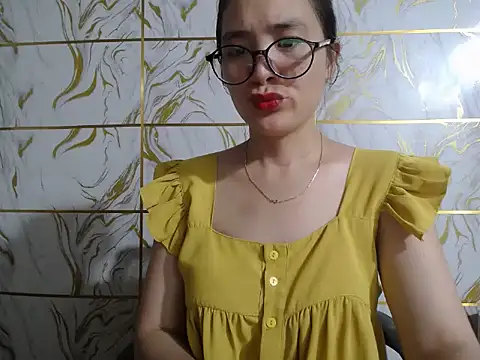 Snapshot of Lyzizi_lovely09 chatting on 29, 6, 2026 Lyzizi lovely09 online show from 29, 6, 2026