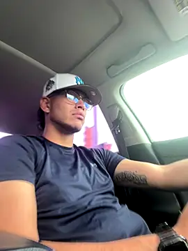 StrokingDaddy4 online show from 8, 9, 2025