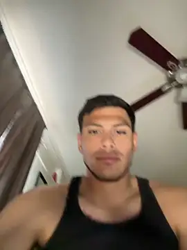 StrokingDaddy4 online show from 20, 9, 2025